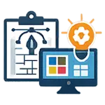 design-vertex-projects-course-interior-web-wordpress-graphics-ui-ux-seo-digital-marketing-kothrud-pune