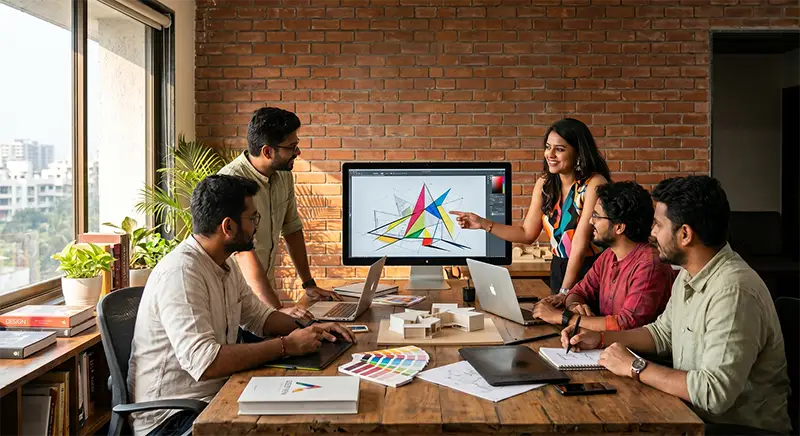 learning-design-vertex-course-3d-interior-graphics-ui-ux-seo-digital-marketing-web-wordpress-kothrud-pune